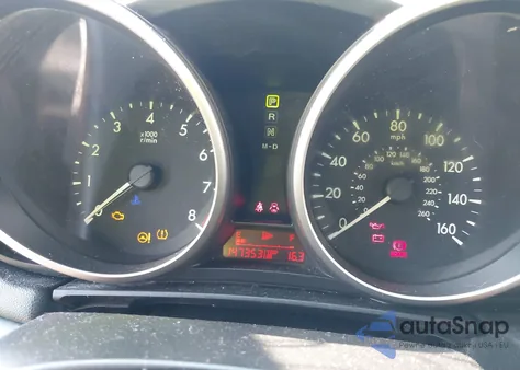 2011 Mazda Mazda3 I Sport из США, поврежденный, VIN JM1BL1UG4B1423013